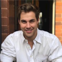 Libran IT Employee Matthew Bayley's profile photo
