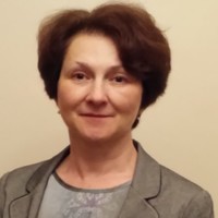 Viko Employee Jadvyga Voisnis's profile photo