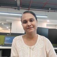 TPF Engineering Pvt. Ltd. Employee Padmavati Pol's profile photo