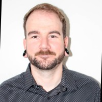 ADP Employee Timothy Beauchamp's profile photo