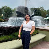 Vaishali Rastogi's profile photo