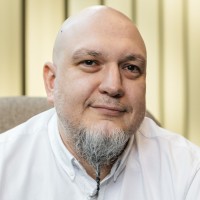 Anastasios Tapeinopoulos Email & Phone Number