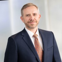 Bachus & Schanker, LLC Employee Dustin Bergman's profile photo