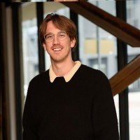 Gensler Employee Brady Porter's profile photo