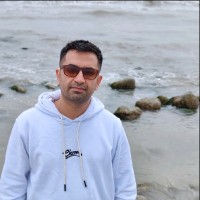 kalatik.com Employee Musa Mahdipour's profile photo