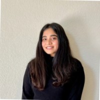 Sushmitha Budideti's profile photo