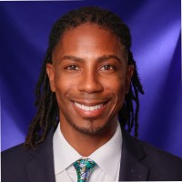 Arlington ISD Employee Thomas Flagg's profile photo