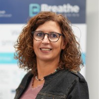 Breathe Technologies Ltd Employee Cheryl Robinson's profile photo