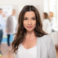 Netzkontor GmbH Employee Yasemin Cingöz's profile photo