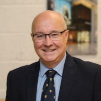 Perega Clear Structures Employee Stephen Brock's profile photo
