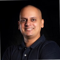 Zomato Employee Pradyot Ghate's profile photo