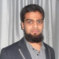 RYSE Employee Nabeel Ahmed's profile photo