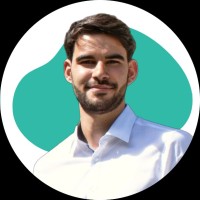 Arenametrix Employee Antoine Guceski's profile photo