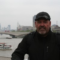 Troyer Contracting Company, Inc Employee Mark Troyer's profile photo