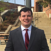 E&B Paving Employee Cameron Hardesty's profile photo