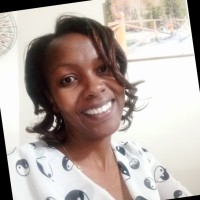 Traidcraft Employee Faith Kirima's profile photo