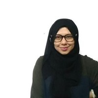 Metrix Research Sdn Bhd Employee Azhani Ali's profile photo