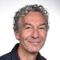 Ceetak Ltd: Engineered Sealing Solutions Employee Henk Jimmink's profile photo