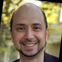 Process Street Employee Abdul al-Nachawati's profile photo