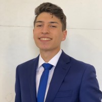 Trillium Digital Services Employee Joseph Reich's profile photo