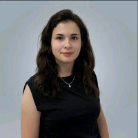 WDS Employee Ilana Gelman's profile photo