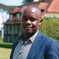 Syngenta Kenya Employee Shadrack Kotonto's profile photo