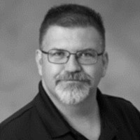 Deck Nine Games Employee Jeff Litchford's profile photo