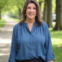 XiFin, Inc. Employee Sandra Greefkes's profile photo