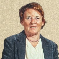 Sky Consulting Employee Christine Ferret-Herlin's profile photo