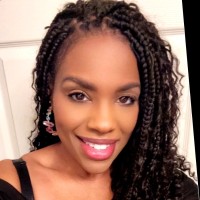 Trillium Professional Services Employee Danielle Jones's profile photo