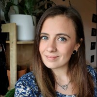 NHS Employee Amy Maloy's profile photo