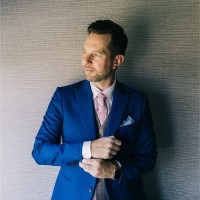 Justin Yentile's profile photo