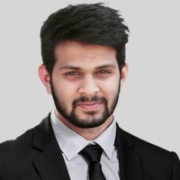 Antennae Ventures Employee Ashish Jain's profile photo