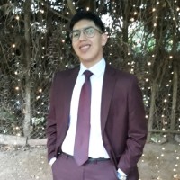 Esai Trade Employee Ricardo Necul's profile photo