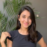 TheEye Inc Employee Josefina Benavidez's profile photo