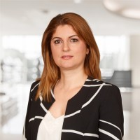 TCB - The Cooperative Bank Employee Mimoza Gojashi's profile photo