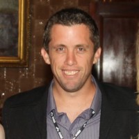 arena Water Instinct Employee Dror Cohen's profile photo