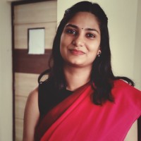 Centre for WTO Studies Employee Monika Monika's profile photo