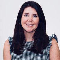 Initiative Employee Kelly Cafferatta's profile photo