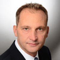 ALTEN Technology Employee Markus Siems's profile photo