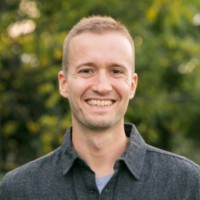 Paradise Energy Solutions Employee Andrew Schell's profile photo