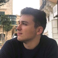 Emaze - Energy Consultancy Employee Kevin Vaal's profile photo