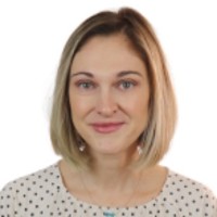GemOne Employee Victoria Robinson's profile photo