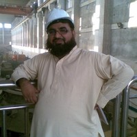 Descon Engineering Limited Employee Engr. Ahmadani's profile photo