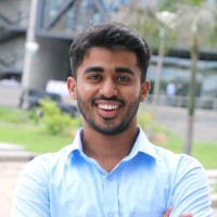 18startup Employee Zeeshan Mohammed's profile photo