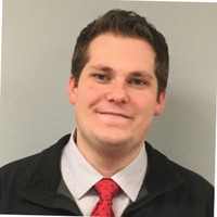 ALLETE Employee Joshua McGraw's profile photo