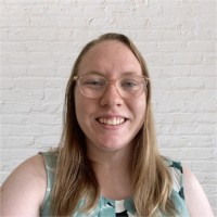 Specialty Analytical Employee Cinamin Aalund's profile photo