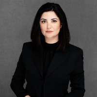 CXG Employee Joanna Jaoude's profile photo