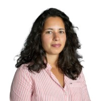 Kaizen Gaming Employee Inês Soares's profile photo