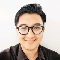 PaveNow Employee Mohamad Alfarisi's profile photo